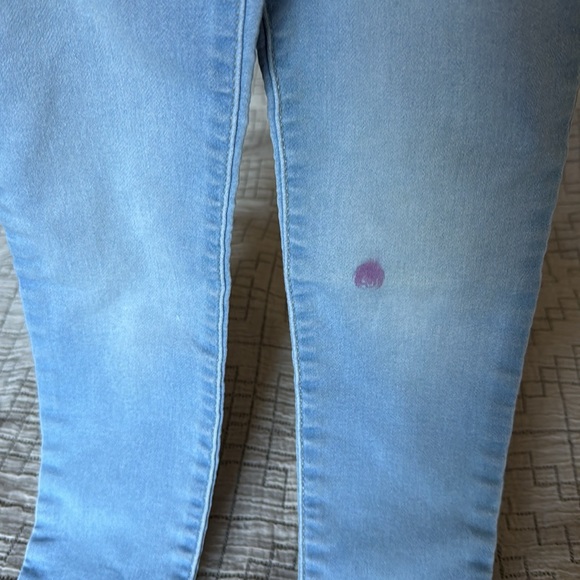 Girls Jegging - Picture 3 of 4